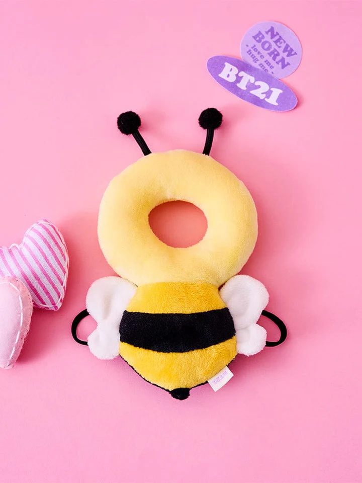 BT21 - NEWBORN BABY CLOSET HONEYBEE