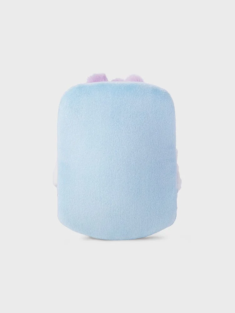 BT21 - NEWBORN BABY PLUSHIE MANG - Image 5