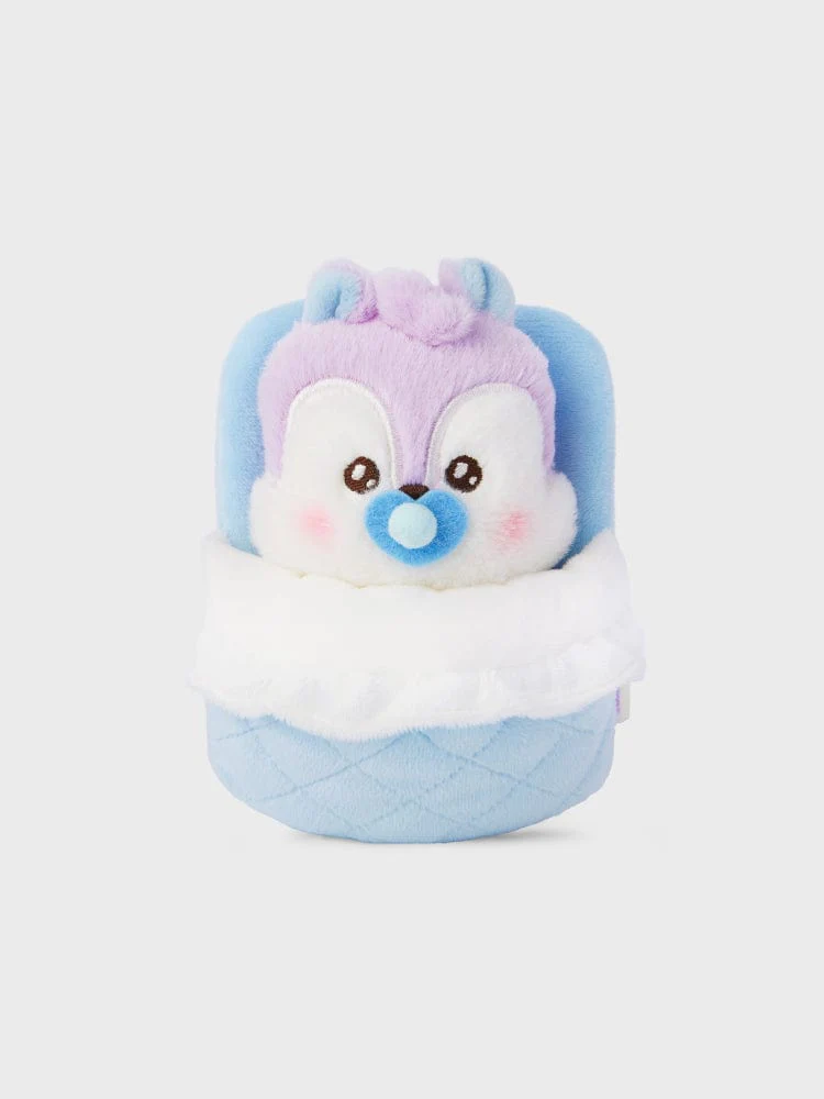 BT21 - NEWBORN BABY PLUSHIE RJ - Image 3