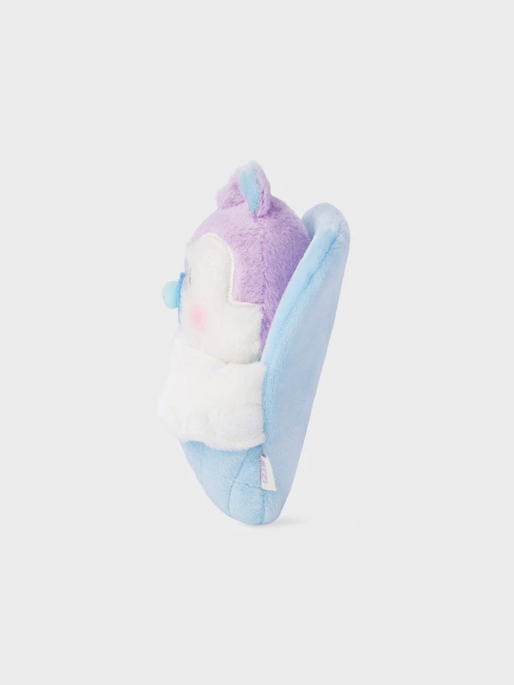 BT21 - NEWBORN BABY PLUSHIE RJ - Image 4