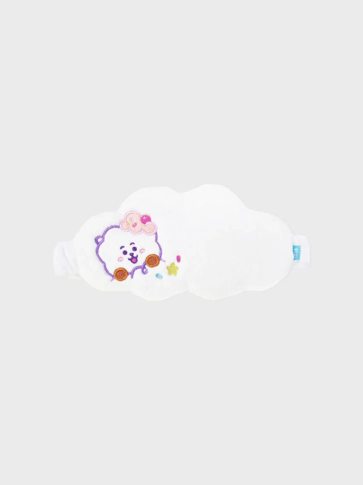 BT21 ON THE CLOUD SLEEP SHADE ON - Image 7