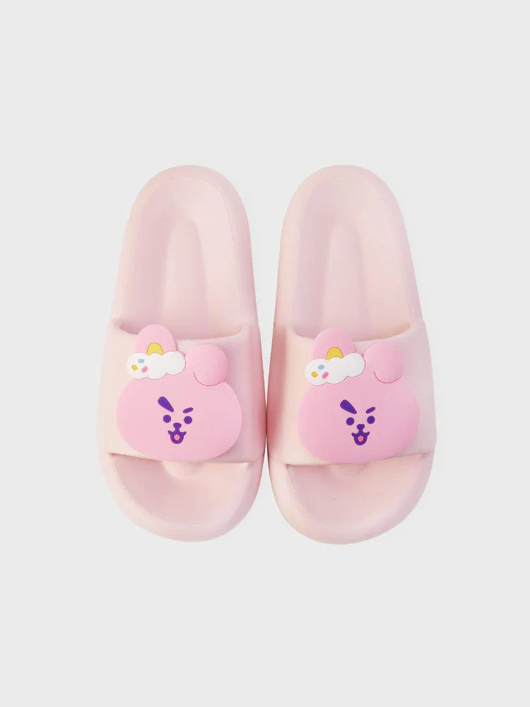 BT21 ON THE CLOUD SLIPPER - Image 3
