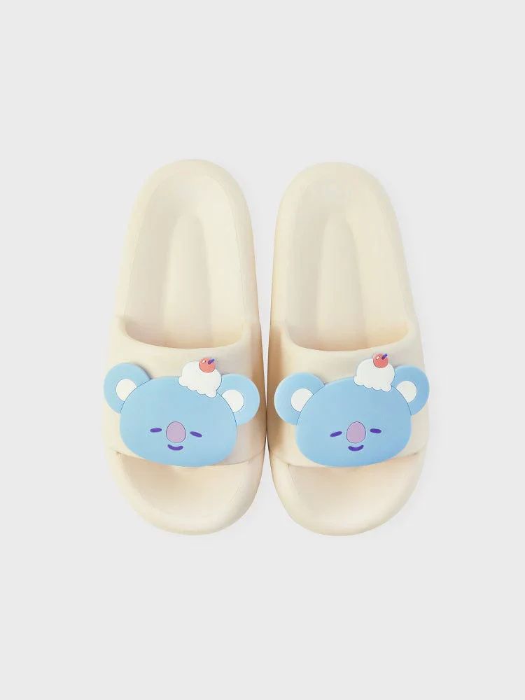 BT21 ON THE CLOUD SLIPPER - Image 4