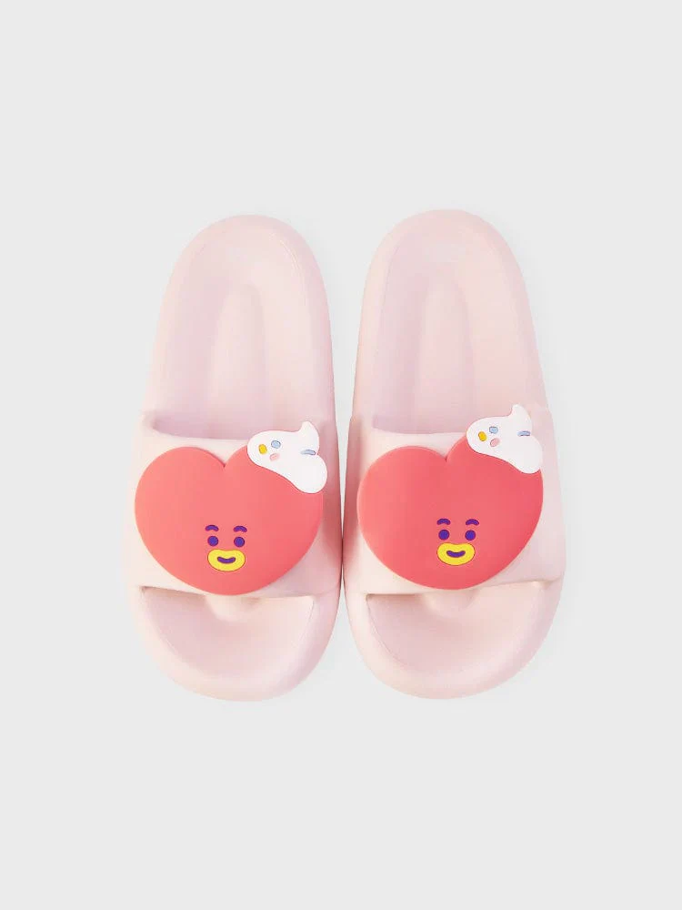 BT21 ON THE CLOUD SLIPPER - Image 8