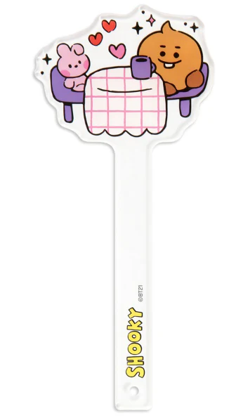 BT21 - PHOTO PROP LITTLE BUDDY - Image 6