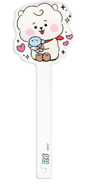 BT21 - PHOTO PROP LITTLE BUDDY - Image 7