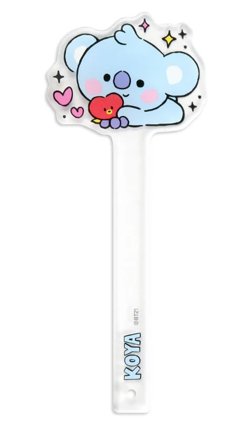 BT21 - PHOTO PROP LITTLE BUDDY - Image 8