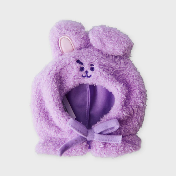 BT21 PURPLE OF WISH EDITION CLOSET - Image 3