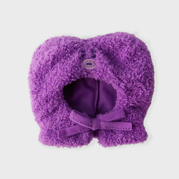 BT21 PURPLE OF WISH EDITION CLOSET - Image 8