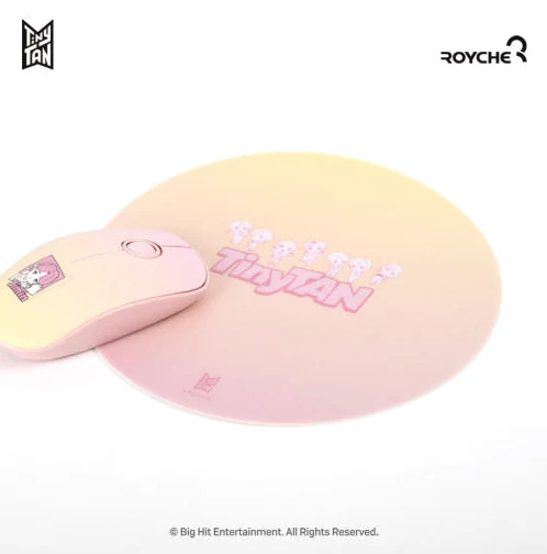 BT21 - ROYCHE TINYTAN MOUSE PAD - Image 3