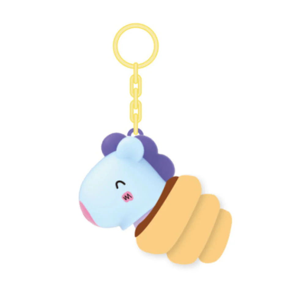 BT21 - SWEETIE FIGURE KEYRING - Image 2