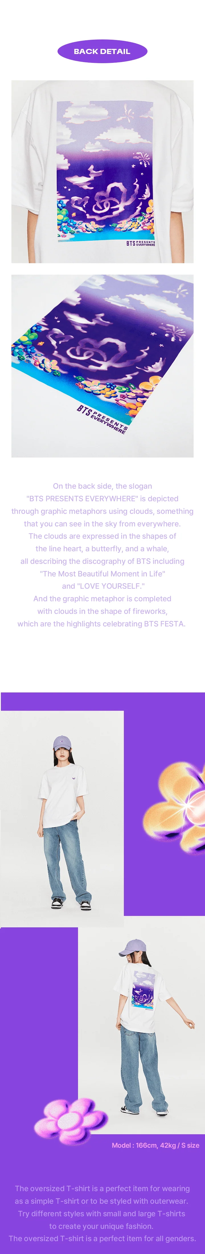 BTS - 10TH ANNIVERSARY FESTA OFFICIAL MD - Image 7