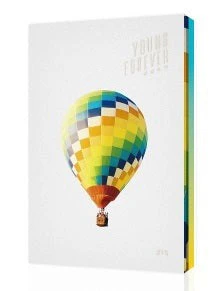 BTS - 1ST SPECIAL ALBUM 화양연화 YOUNG FOREVER - Image 7