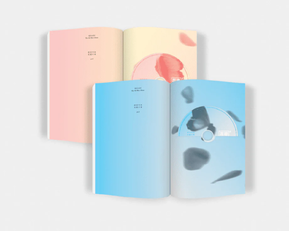 BTS - 4TH MINI ALBUM IN THE MOOD FOR LOVE PT.2 - Image 5