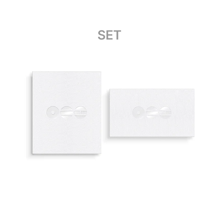 BTS - ARIRANG 5TH ALBUM WEVERSE SHOP GIFT STANDARD SET
