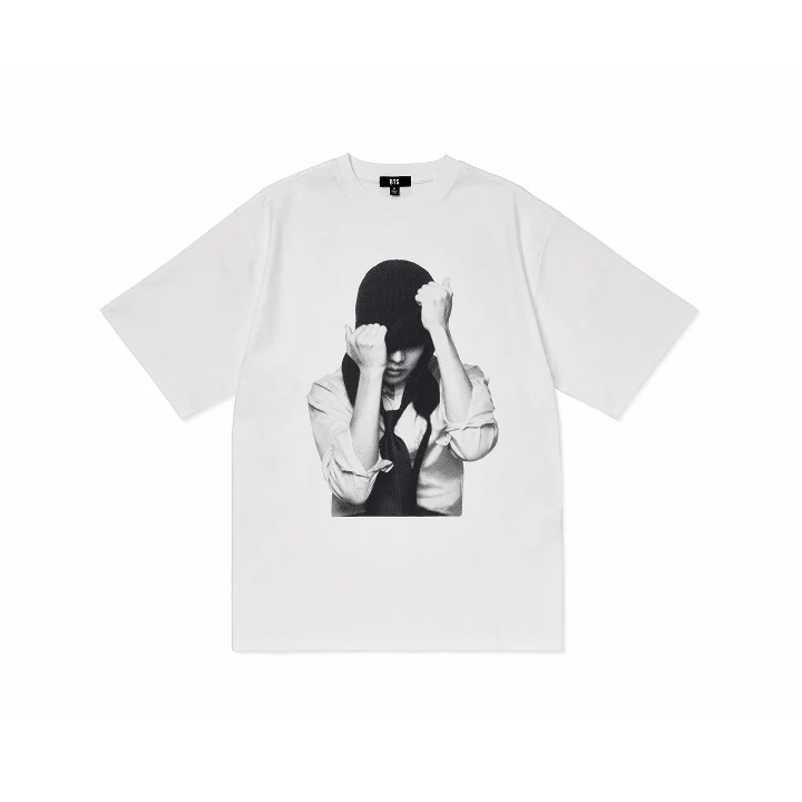 BTS - ARIRANG OFFICIAL MD S/S T-SHIRT (J-HOPE)