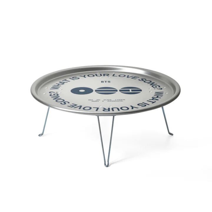 BTS - ARIRANG OFFICIAL MD TABLE