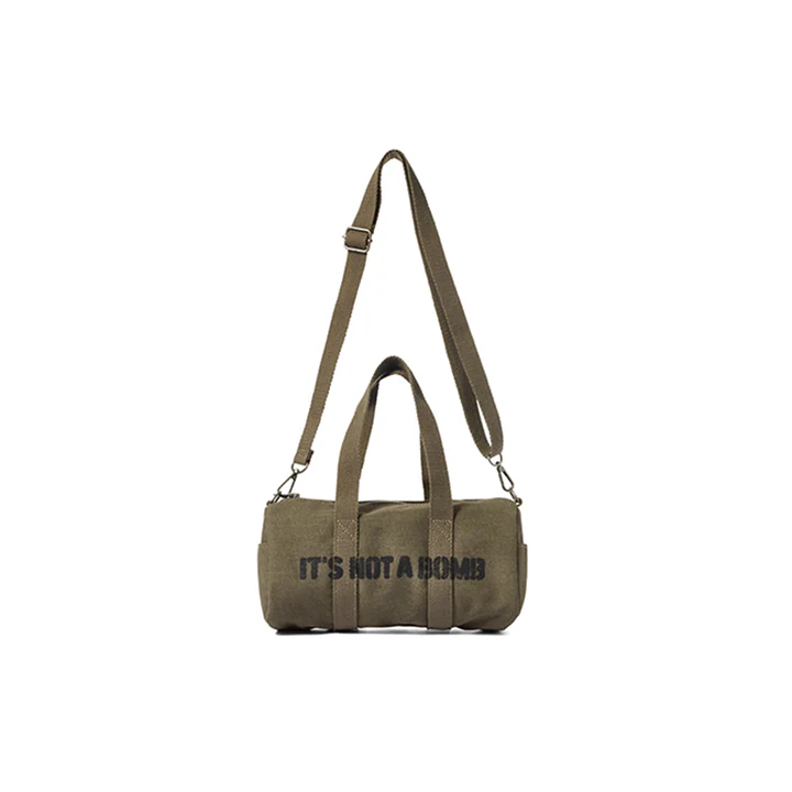 [2ND PRE-ORDER] BTS - ARIRANG WORLD TOUR OFFICIAL MD OFFICIAL LIGHT STICK BAG