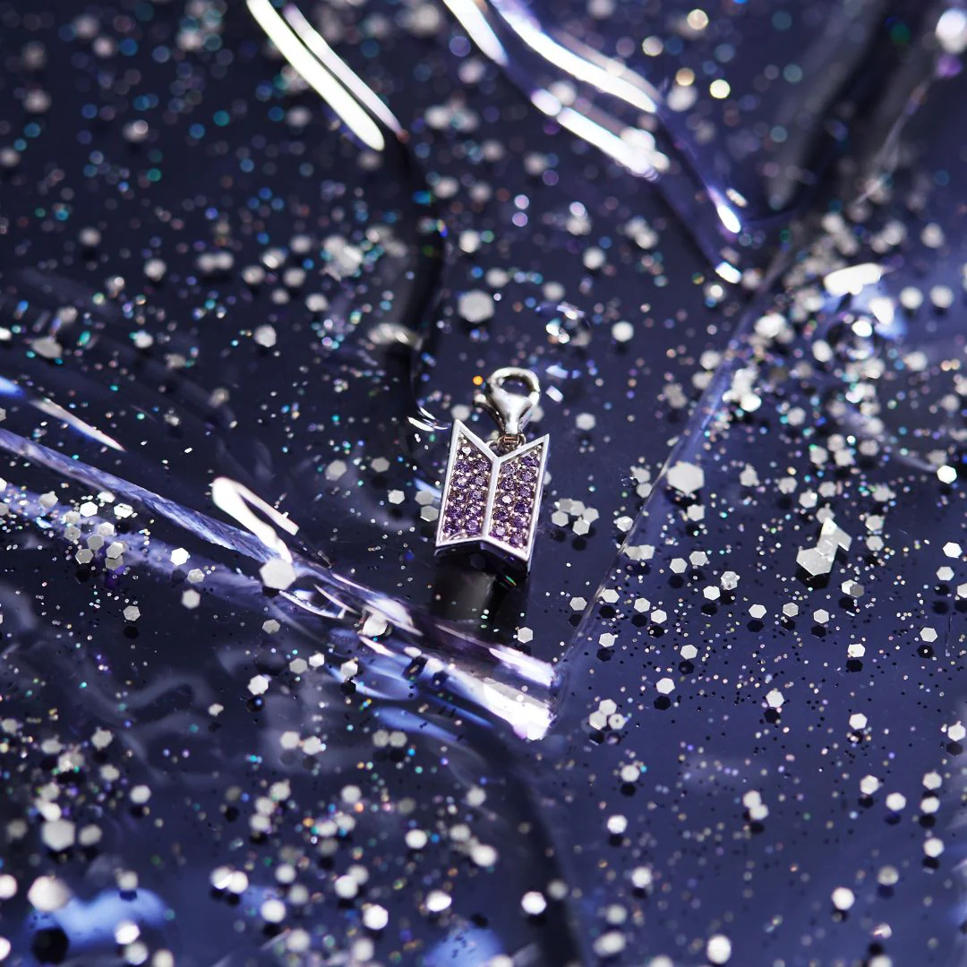 BTS - BTS X STONEHENGE MOMENT OF LIGHT CHARM - Image 10