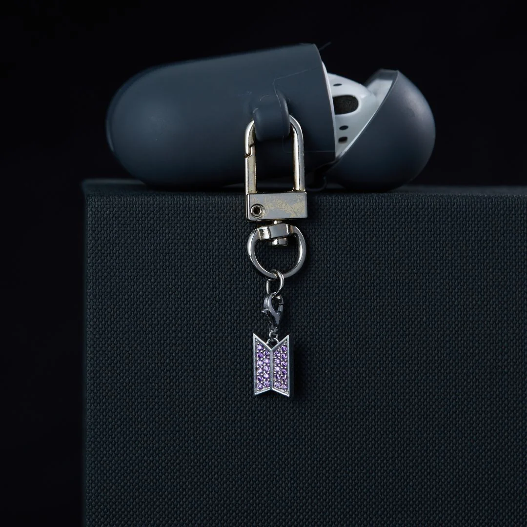 BTS - BTS X STONEHENGE MOMENT OF LIGHT CHARM - Image 11