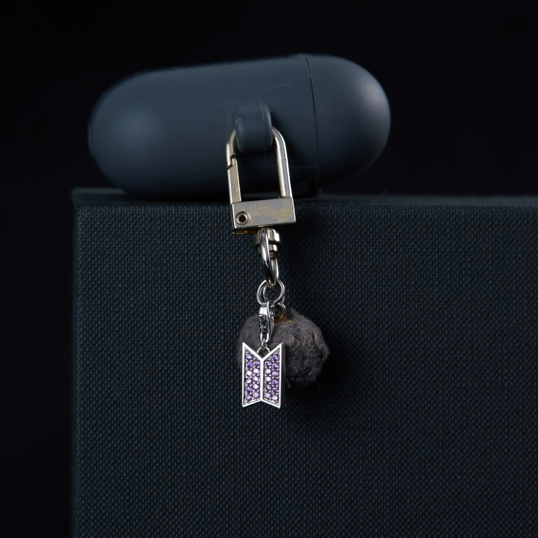 BTS - BTS X STONEHENGE MOMENT OF LIGHT CHARM - Image 12