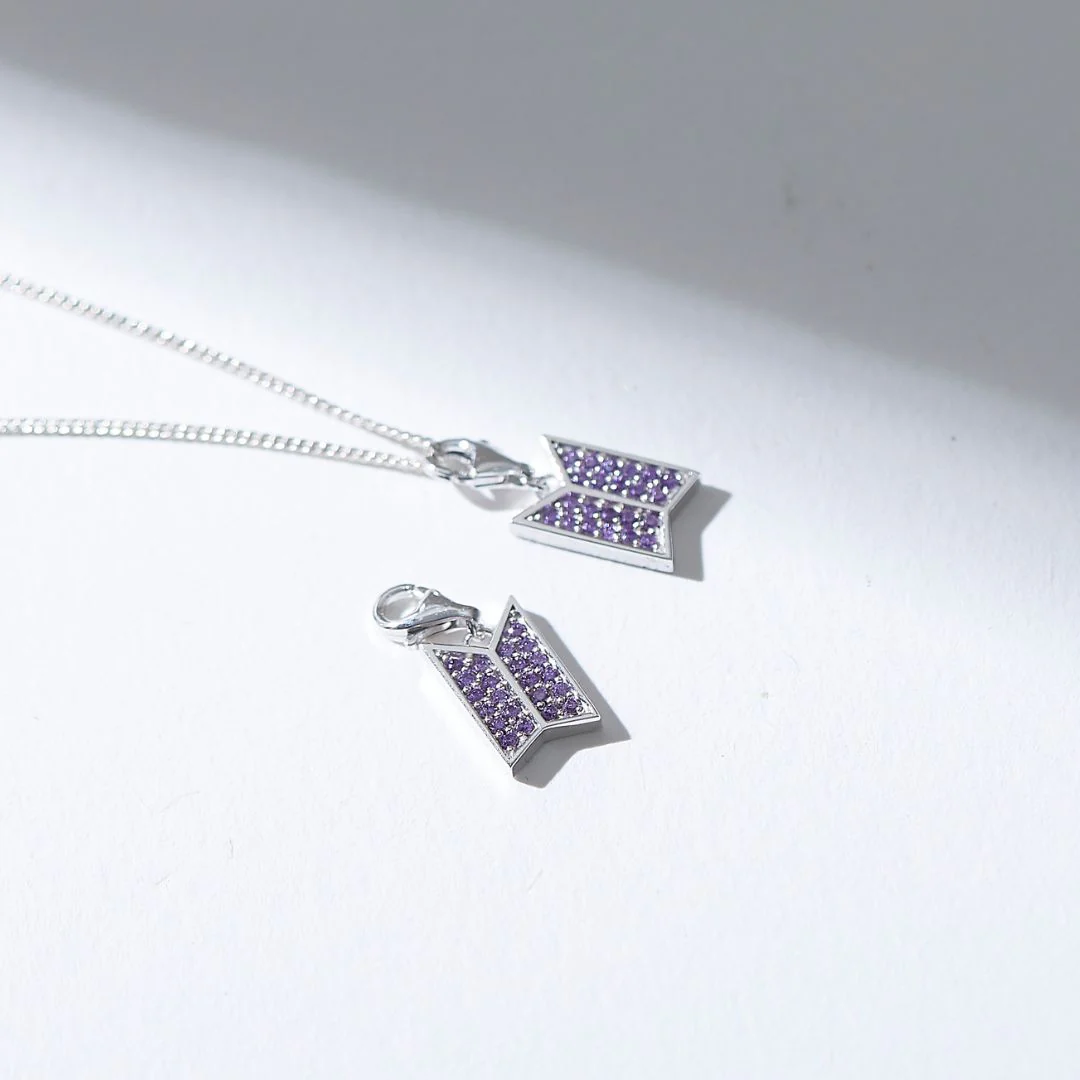 BTS - BTS X STONEHENGE MOMENT OF LIGHT CHARM - Image 7