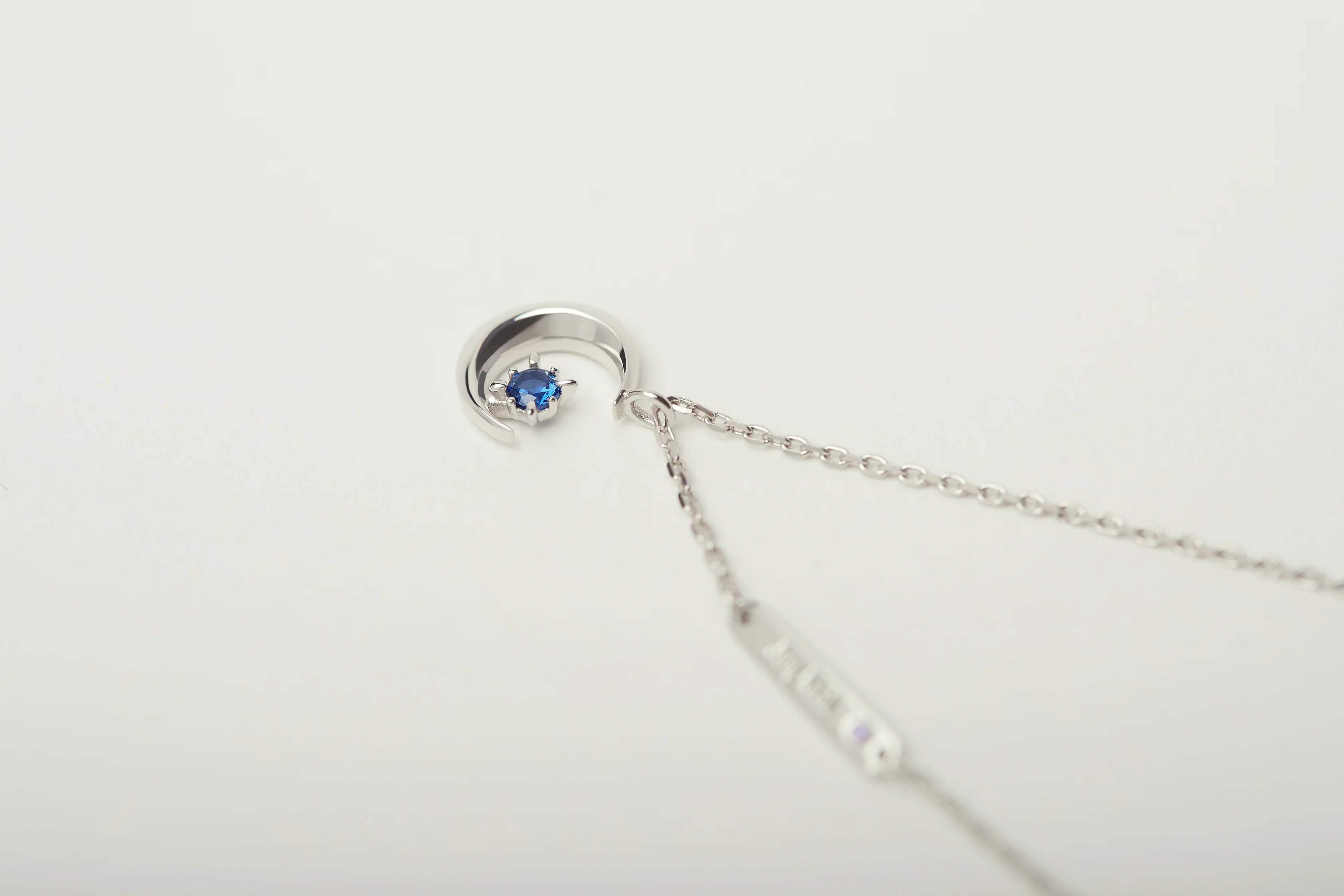BTS - BTS X STONEHENGE MOMENT OF LIGHT NECKLACE (COEXIST) - Image 8