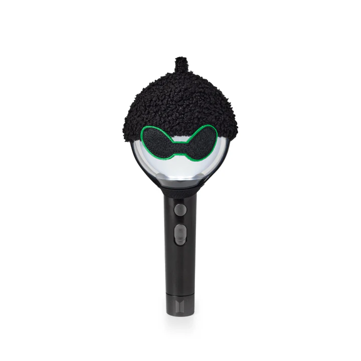 BTS J-HOPE - HOPE ON THE STAGE FINAL OFFICIAL MD OFFICIAL LIGHT STICK HAT