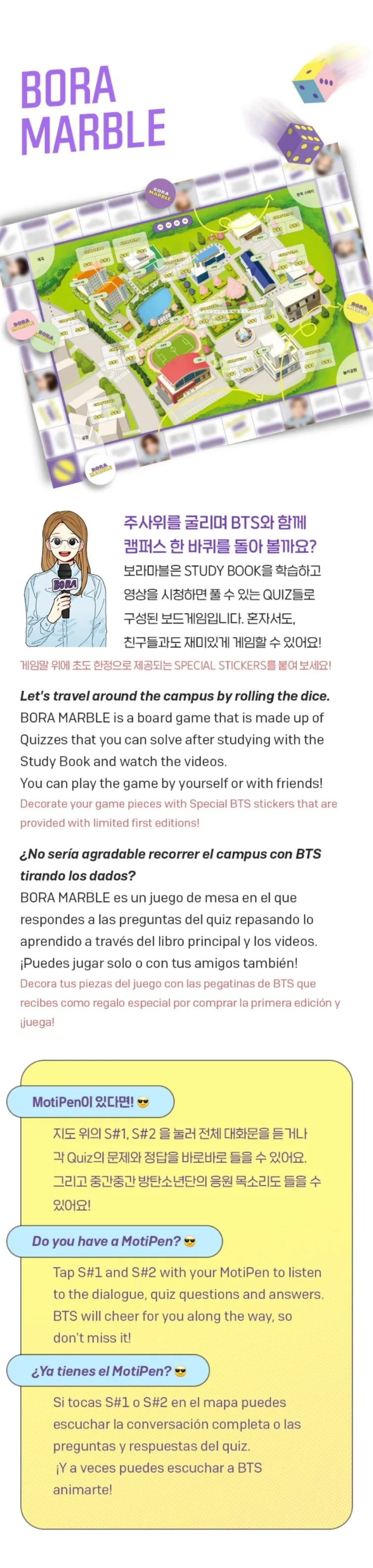 BTS - LEARN KOREAN SERIES TALK WITH BTS - Image 11