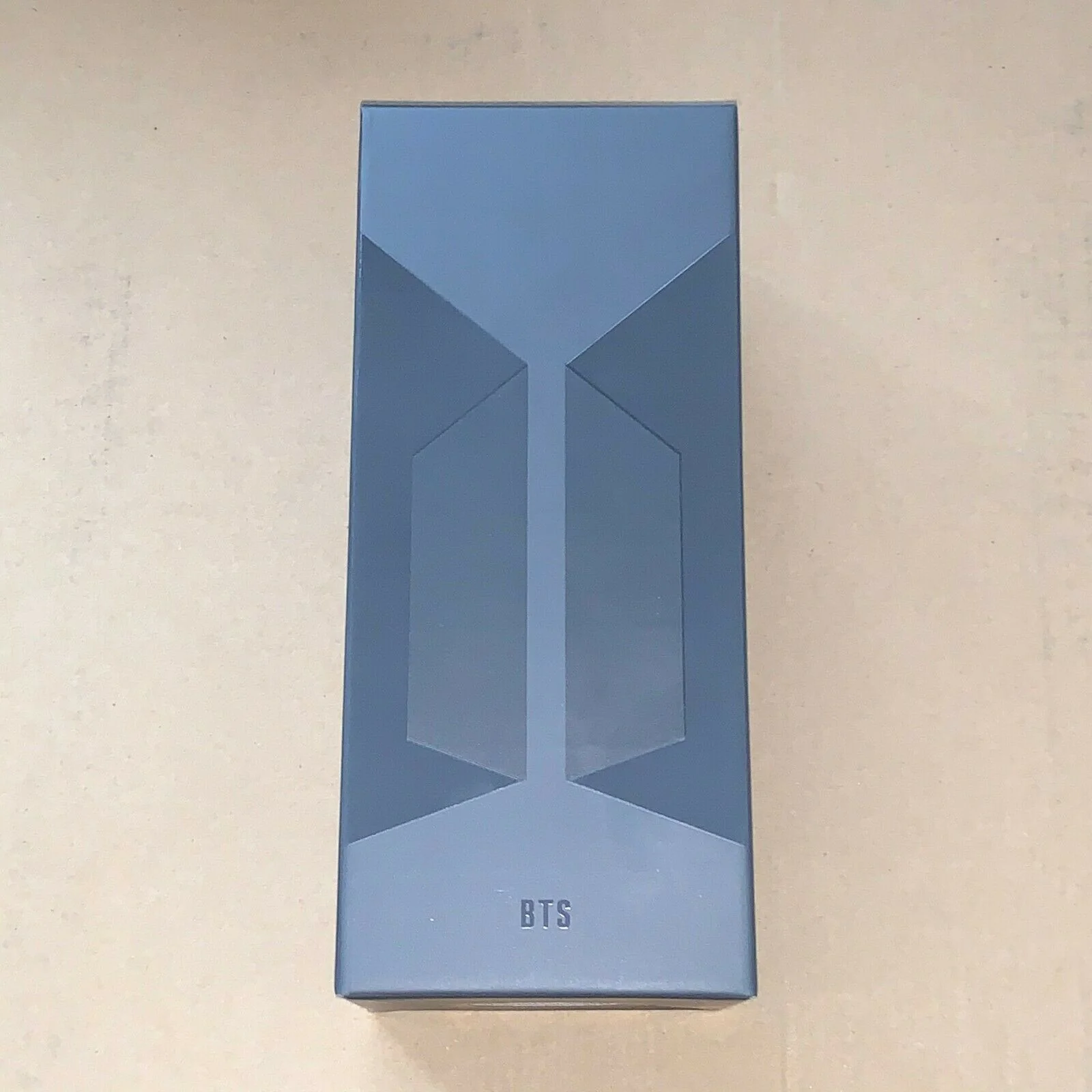 BTS - OFFICIAL LIGHT STICK MAP OF THE SOUL Special Edition