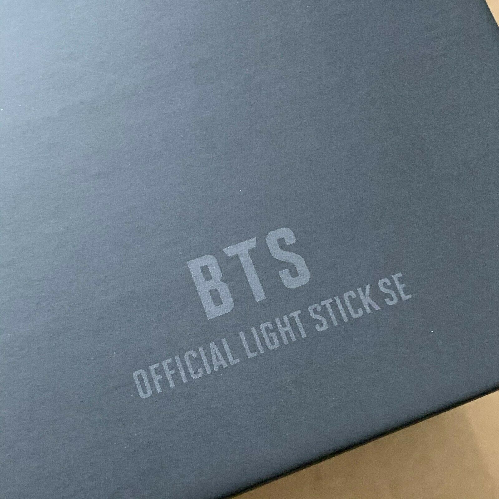 BTS - OFFICIAL LIGHT STICK MAP OF THE SOUL Special Edition - Image 3