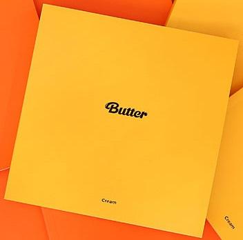 BTS - SINGLE ALBUM [BUTTER] - Image 4