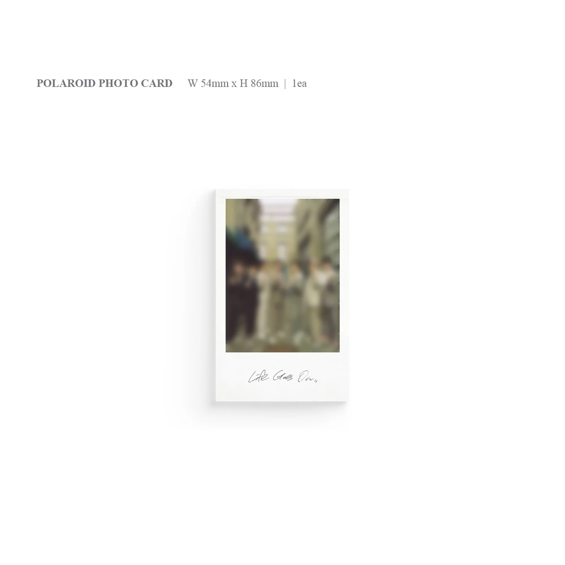 BTS - SPECIAL ALBUM BE (DELUXE EDITION) - Image 10