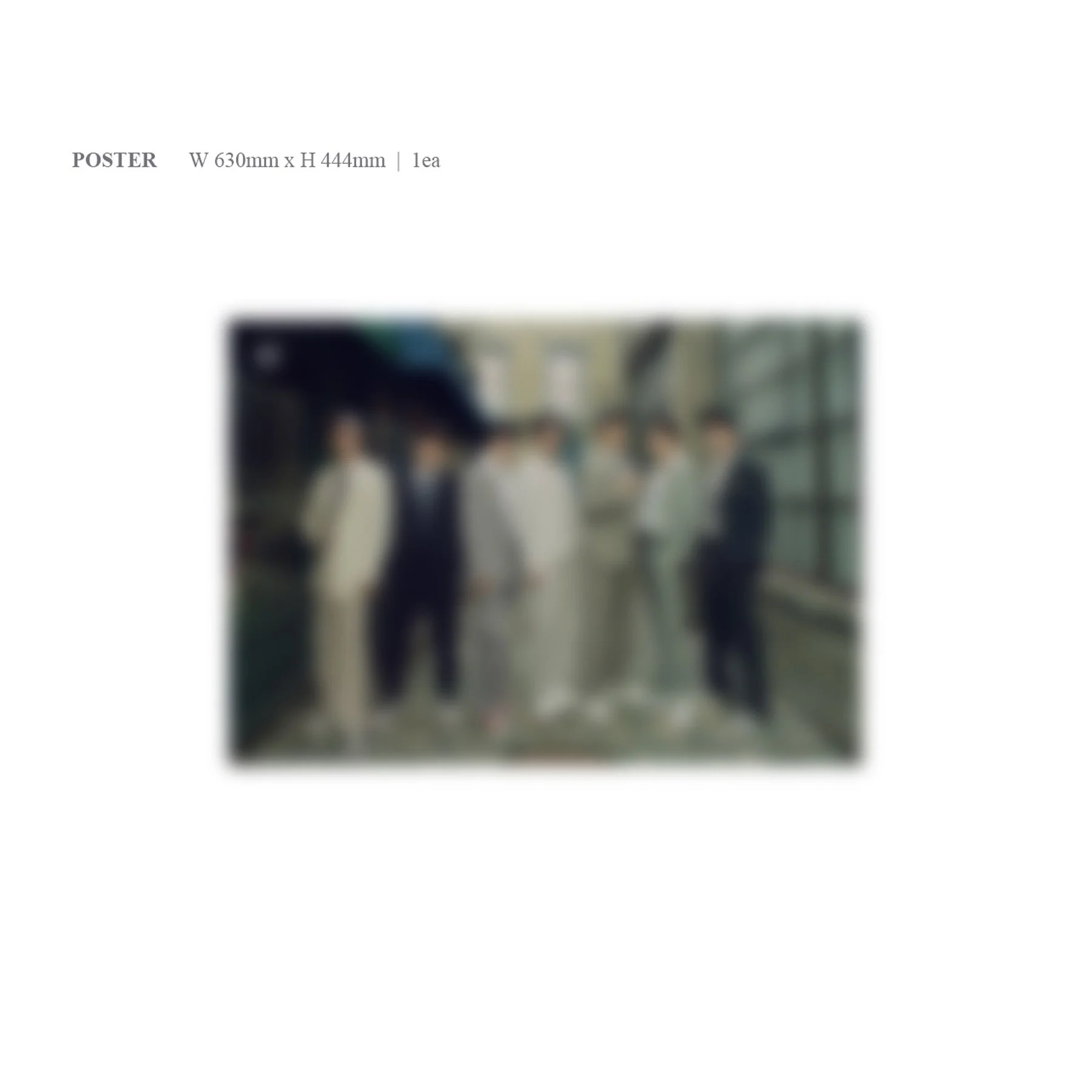BTS - SPECIAL ALBUM BE (DELUXE EDITION) - Image 13