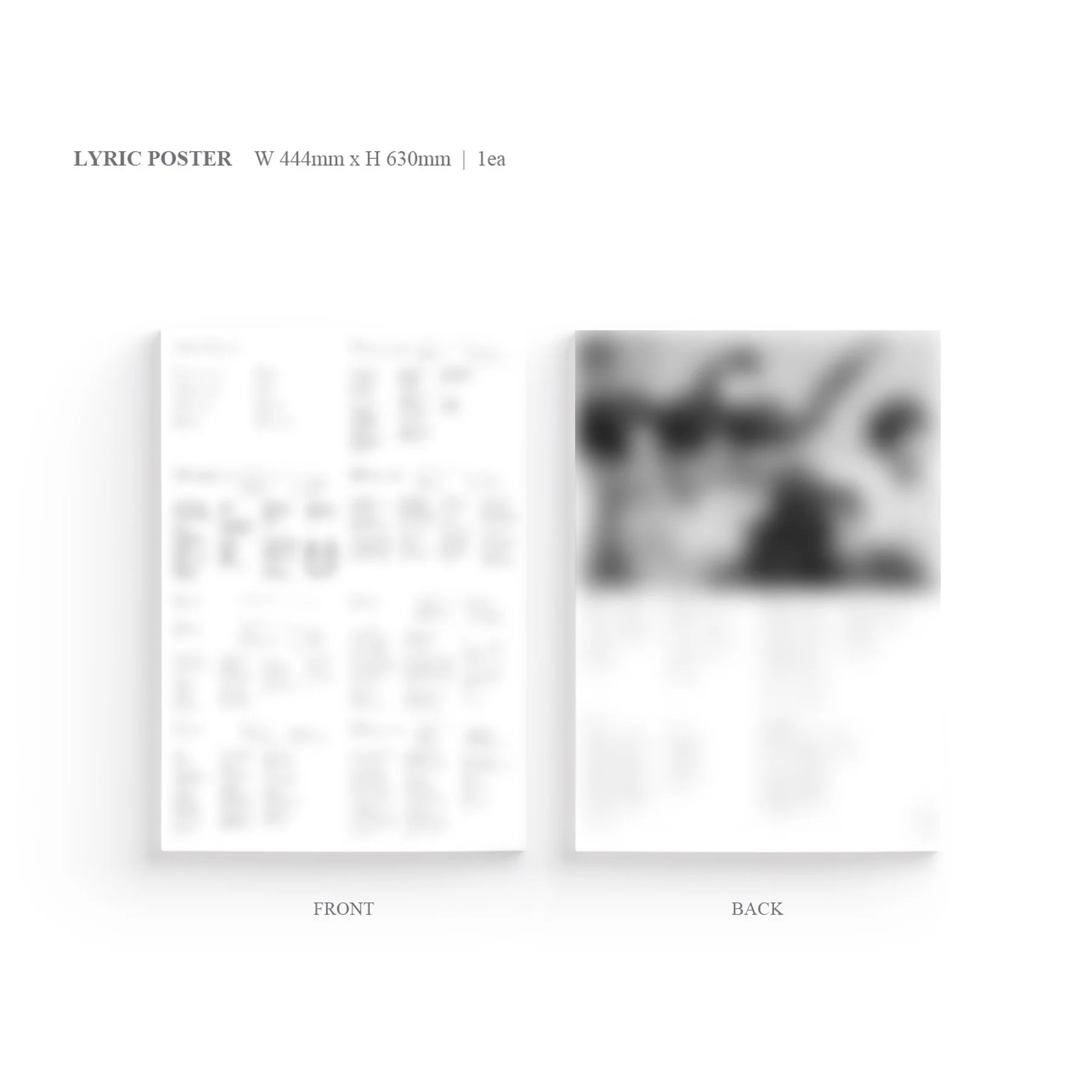BTS - SPECIAL ALBUM BE (DELUXE EDITION) - Image 8