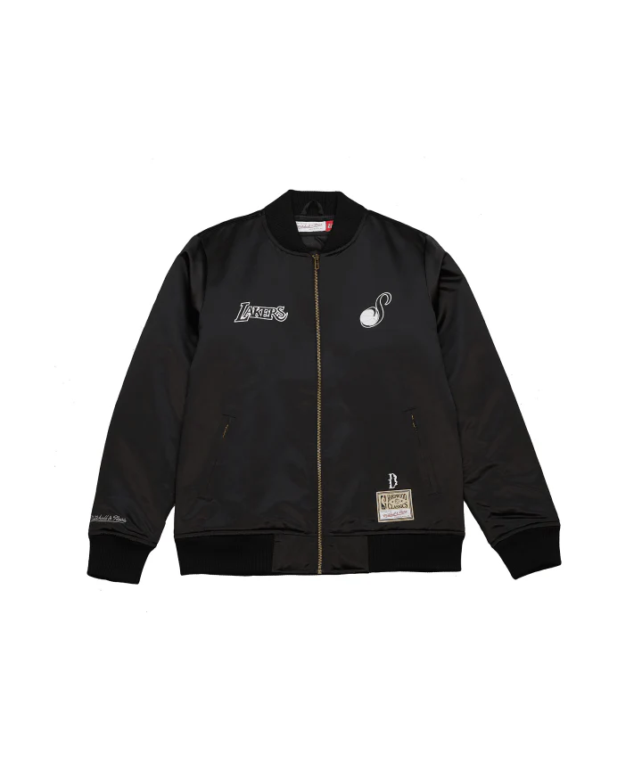 BTS SUGA - SUGA X NBA MERCHANDISE CAPSULE COLLECTION OFFICIAL MD - Image 4