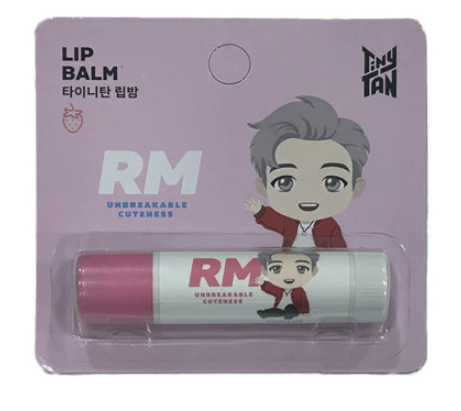 BTS - TINYTAN LIP BALM - Image 3