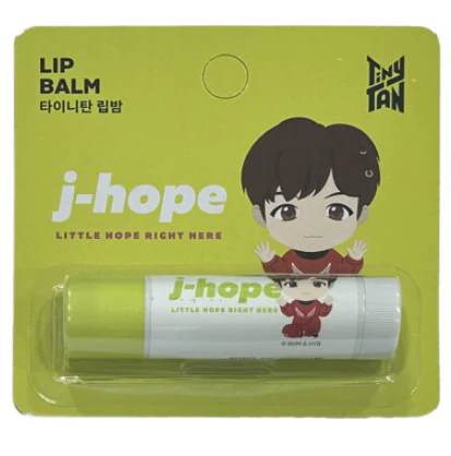 BTS - TINYTAN LIP BALM - Image 5