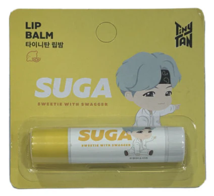 BTS - TINYTAN LIP BALM - Image 7