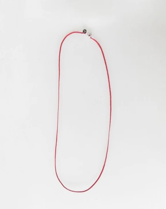 [BTS V PICK] THIN SINGLE ORIGINAL NECKLACE