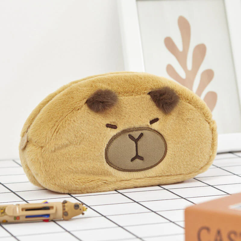 CAPYBARA MULTI POUCH