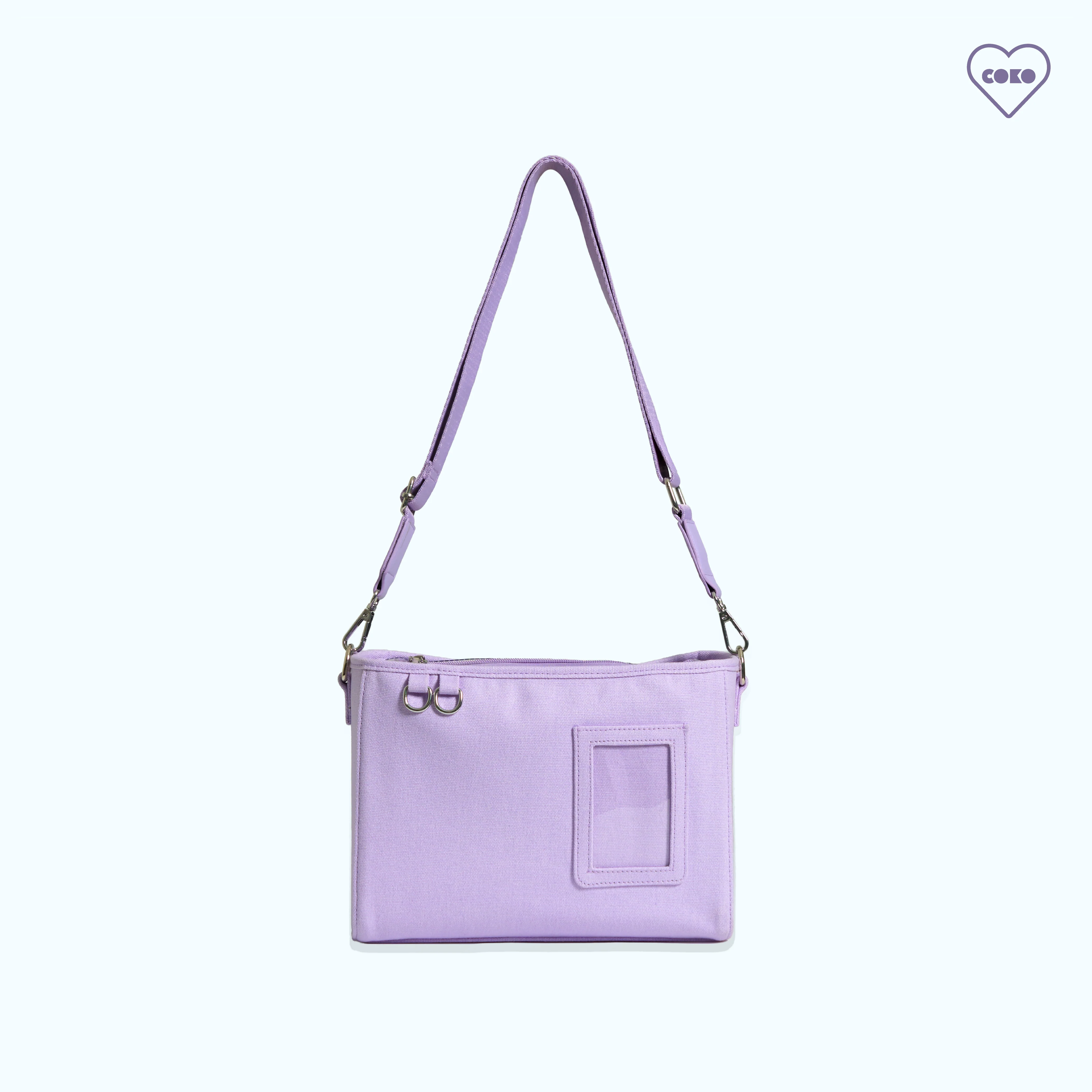 COKO STAGE BAG (C SERIES) BORA