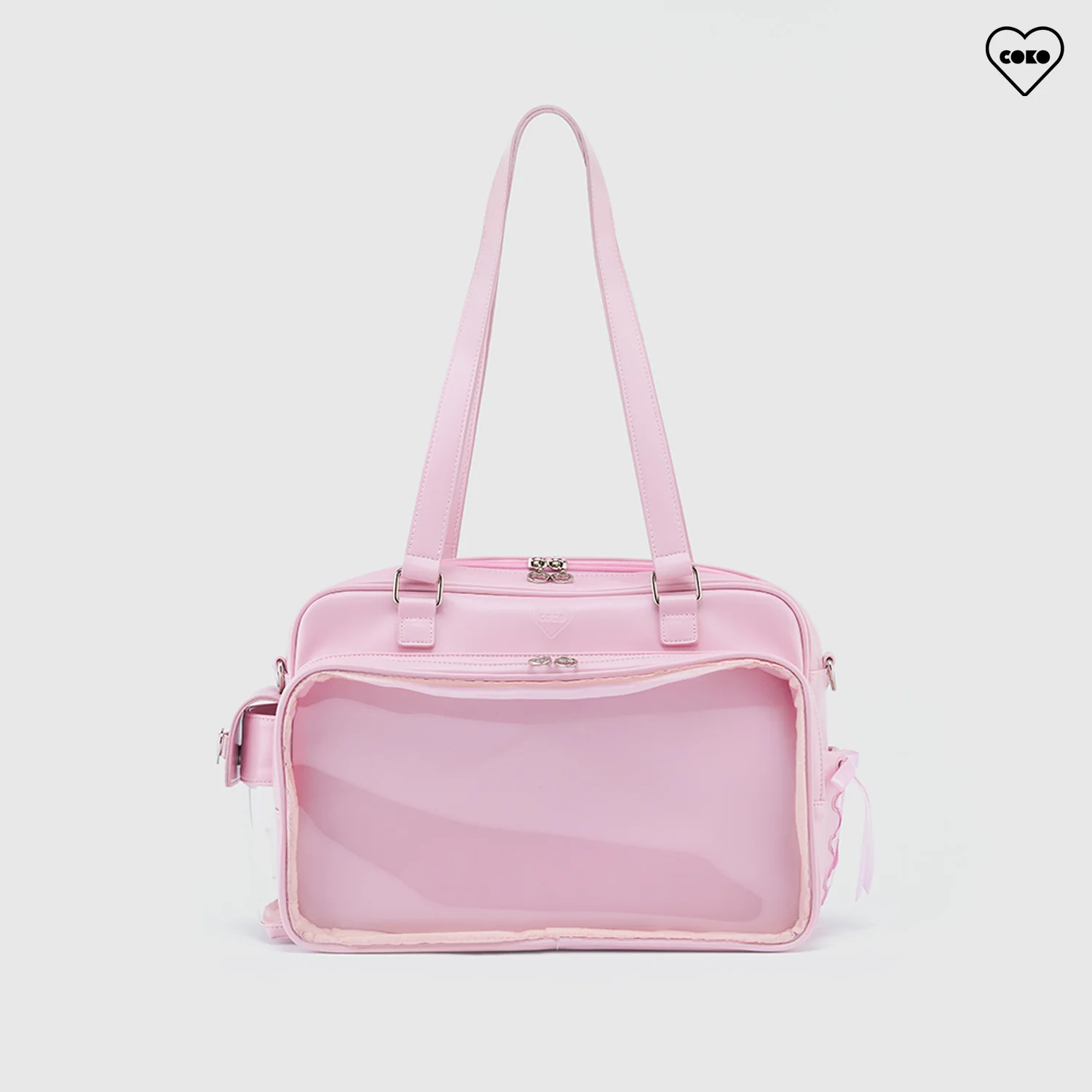 COKO STAGE BAG (S SERIES) COKO PINK