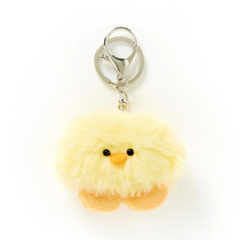 CUTE IRENE MINI KEYRING