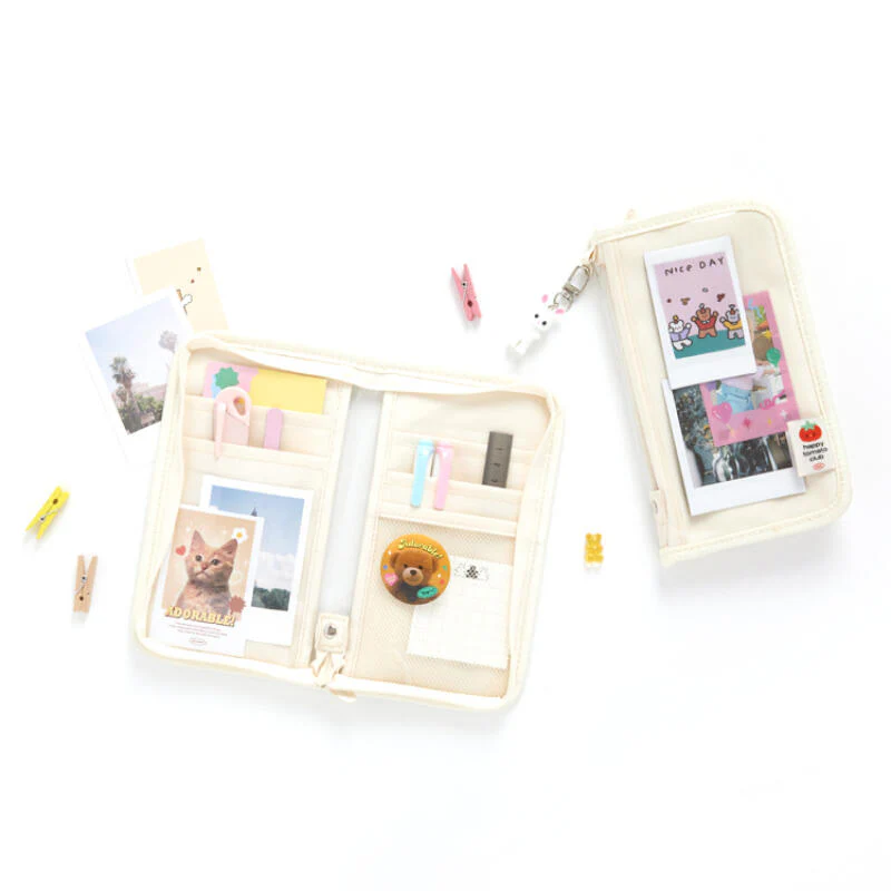 DECORATION MULTI POUCH