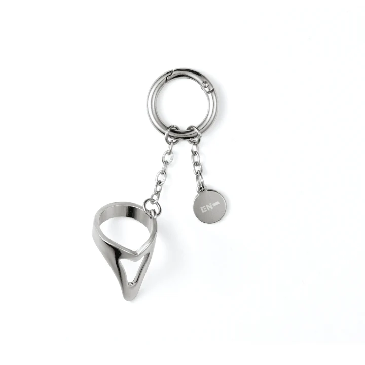ENHYPEN - DESIRE : UNLEASH OFFICIAL MD KEYRING