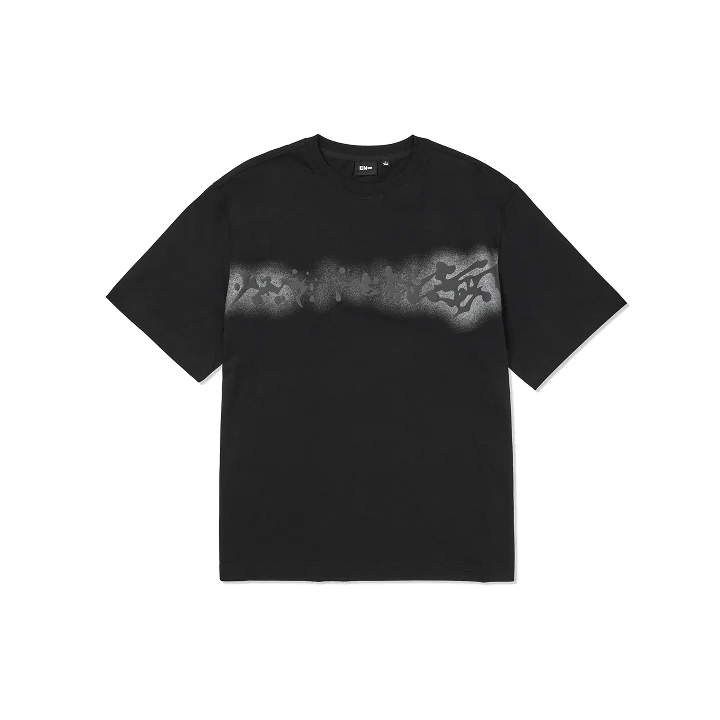 ENHYPEN - DESIRE : UNLEASH OFFICIAL MD S/S T-SHIRT (MINE)