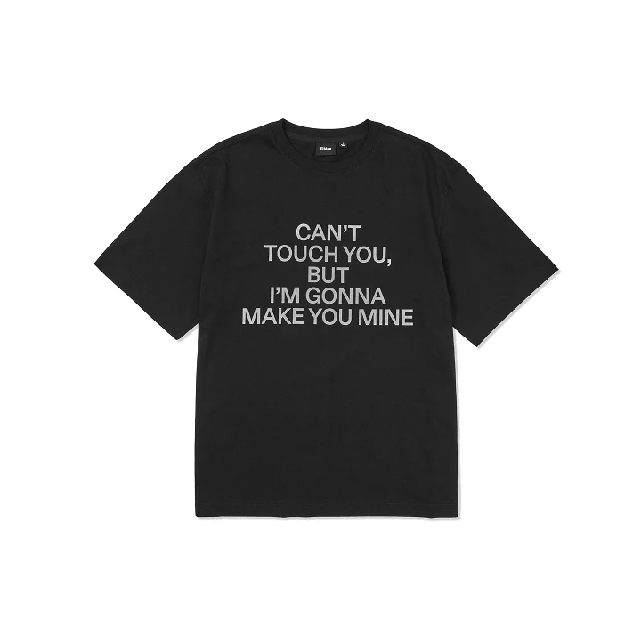 ENHYPEN - DESIRE : UNLEASH OFFICIAL MD S/S T-SHIRT (YOU)