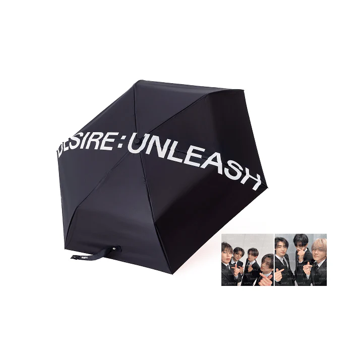 ENHYPEN - DESIRE : UNLEASH OFFICIAL MD UMBRELLA