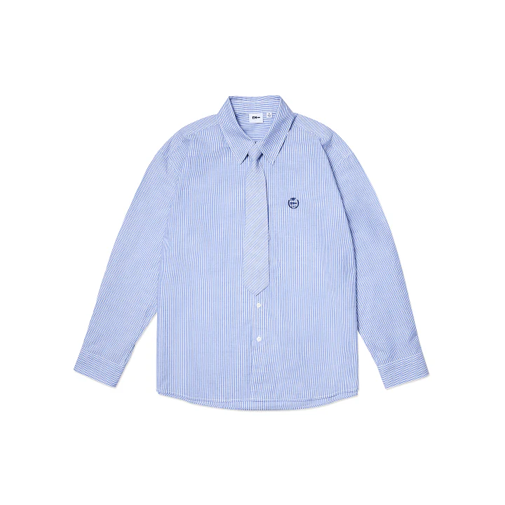 ENHYPEN - EN-O'CLOCK OFFICIAL MD SHIRT & TIE SET